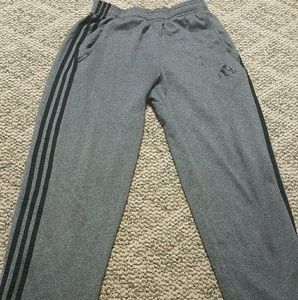 Adidas Sweatpants